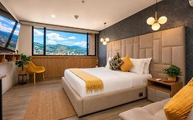 Apartamentos Go Living & Suites By Housy