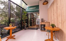 Apartamentos Go Living & Suites By Housy